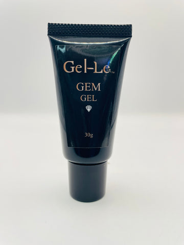 Gel-Le - Rhinestone Glue Tube 30g