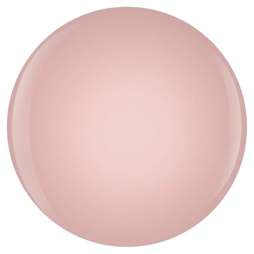 Gelish Brush-On Builder Gel - Warm Sheer Shimmer .5oz