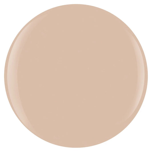 Gelish Brush-On Builder Gel - Sandy Brown .5oz