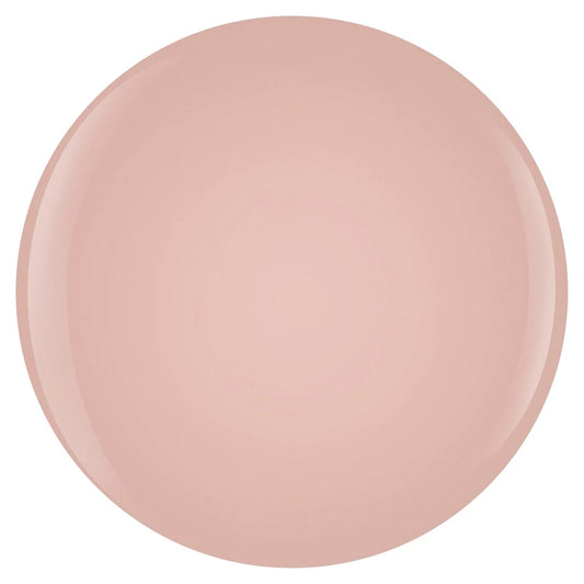 Gelish Brush-On Builder Gel - Sheer Taupe Brown .5oz