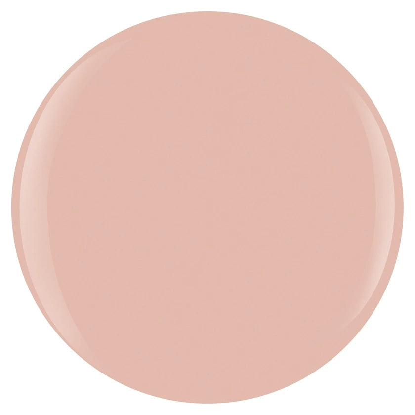 Gelish Brush-On Builder Gel - Light Peachy Nude .5oz