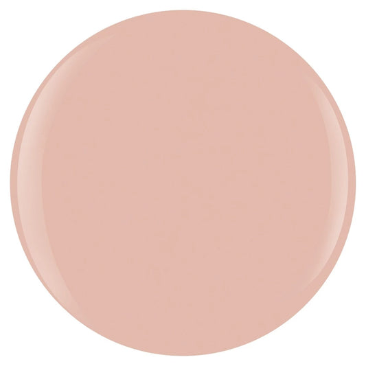 Gelish Brush-On Builder Gel - Light Peachy Nude .5oz