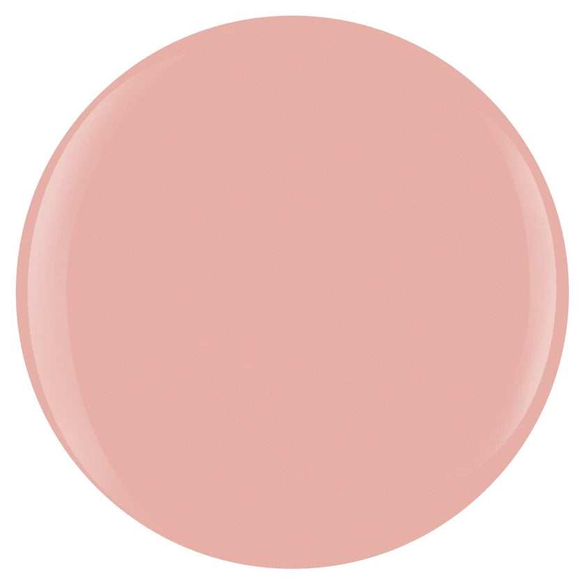 Gelish Brush-On Builder Gel - Warm Apricot Pink .5oz