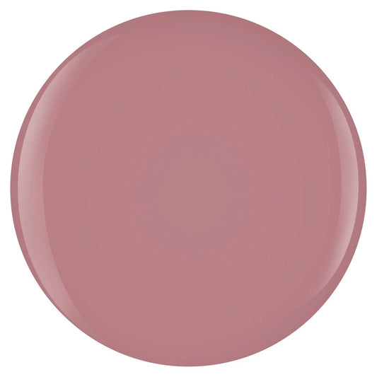 Gelish Brush-On Builder Gel - Muave Pink .5oz