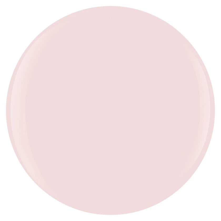 Gelish Brush-On Builder Gel - Pale Buff Pink .5oz