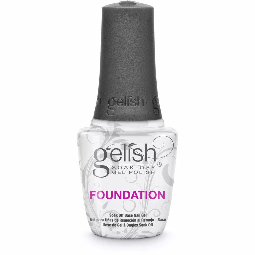 Gelish - Foundation Base Coat .5oz