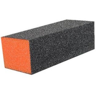 Dixon Orange Black Grit Buffers 100/180