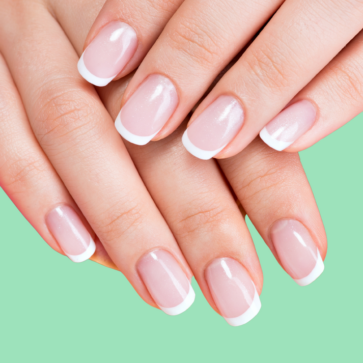 BCL Spa - Nail & Cuticle Oil - Green Tea + Repairing Peptide 1oz