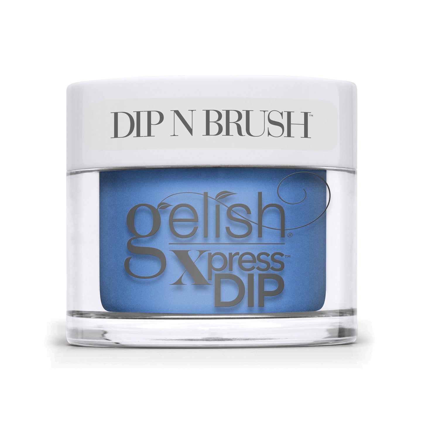Nail Harmony - 530 Soaring Above All 1.5oz (Xpress Dip Power)