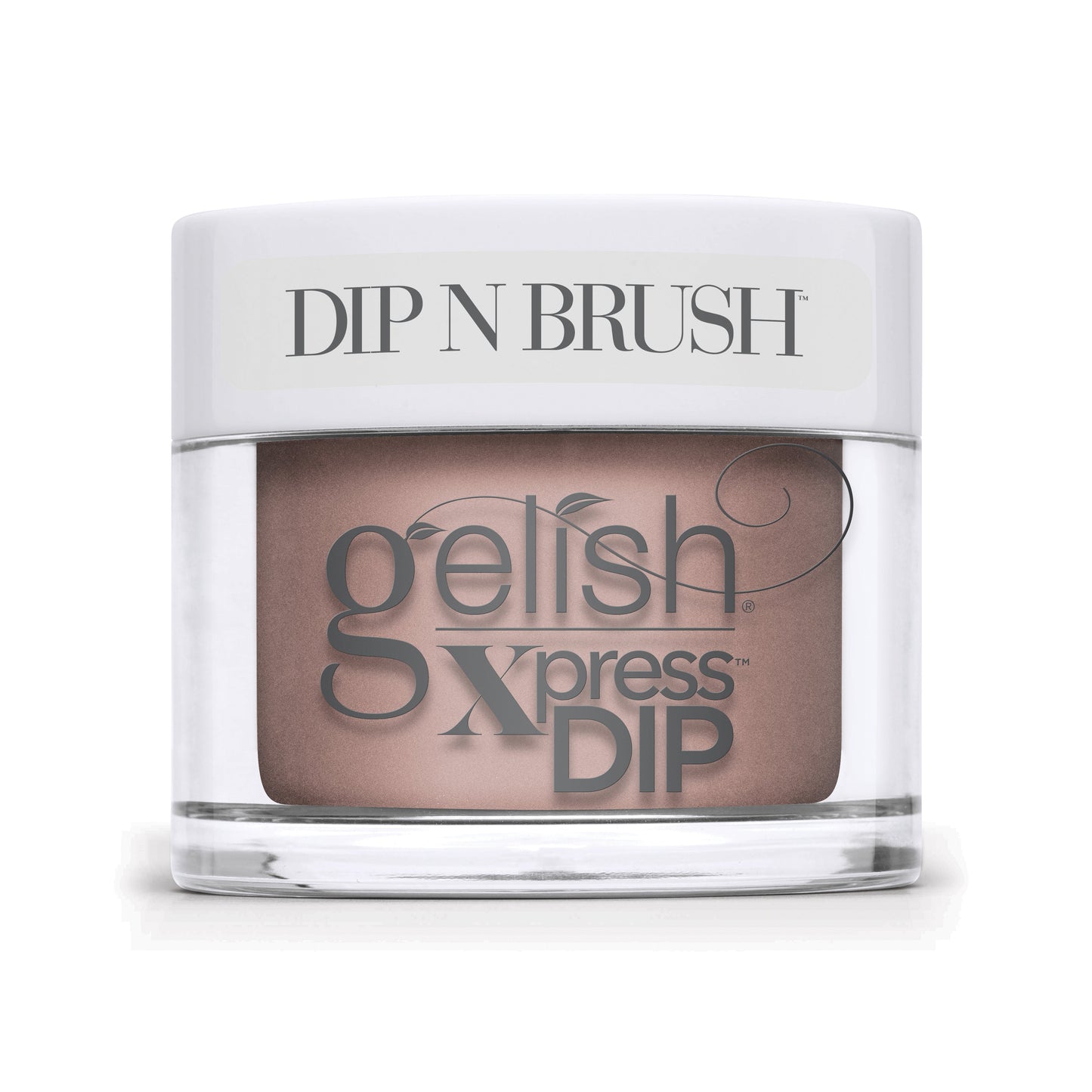 Nail Harmony - 531 Don't Bring Me Down 1.5oz (Xpress Dip Power)
