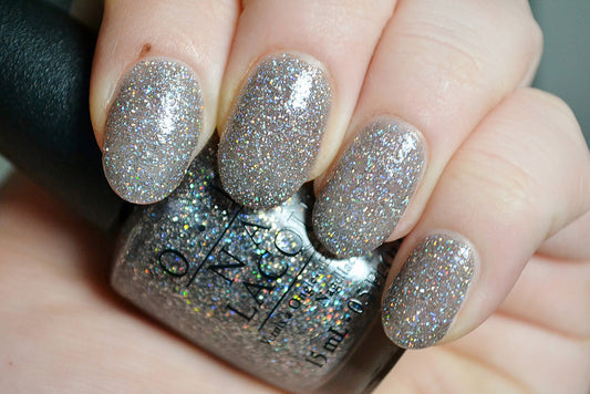 OPI - N42 My Voice Is A Little Norse (Polish)(Limited)