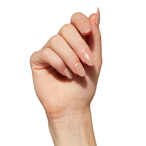 Kiss New York - Gel Pro - 09 Where's My Coffee