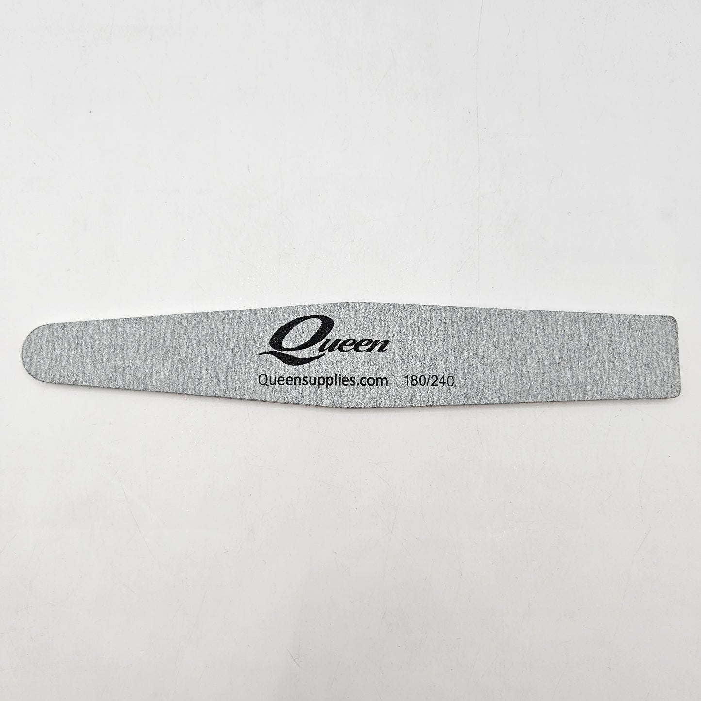 Queens - Zebra Files - Taper - 180/240 Grit (1pc)