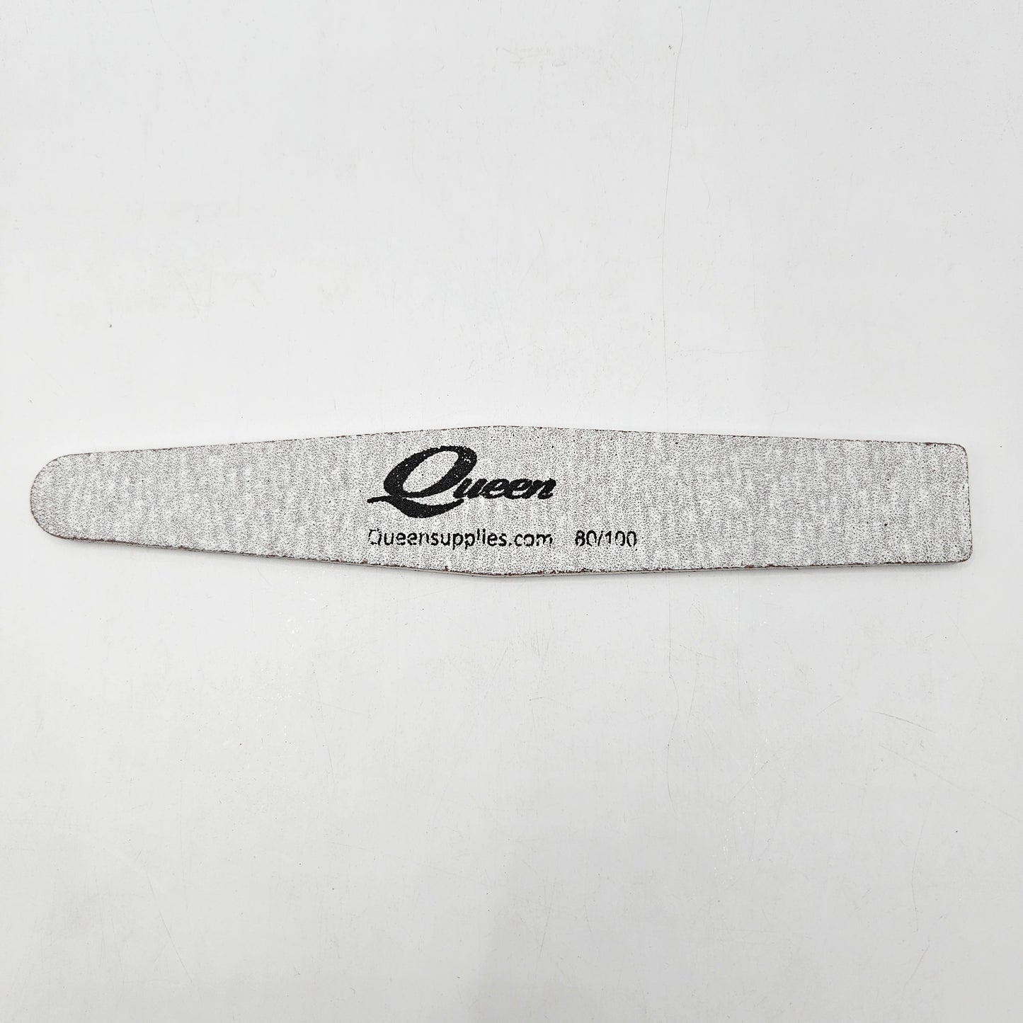 Queens - Taper Zebra Files 80/100