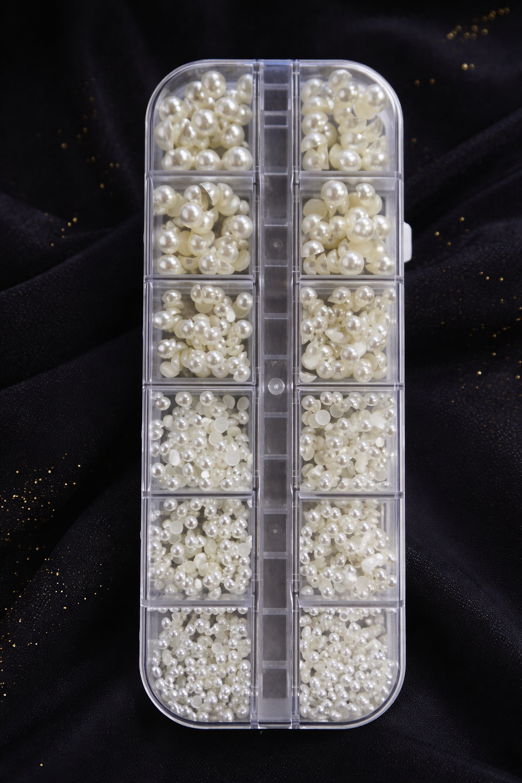 Queen - Milky Pearls - #03