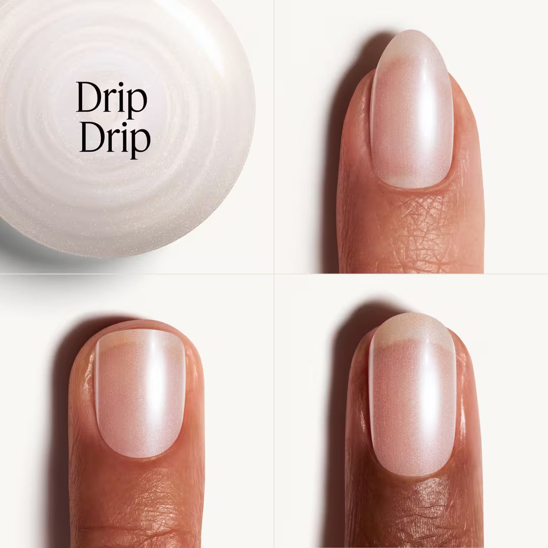 Essie Couture - 0008 Drip Drip (Polish)