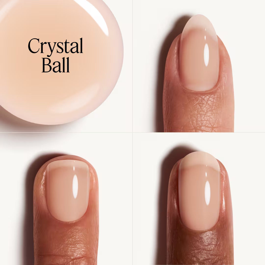 Essie - 0036 Crystal Ball (Polish)