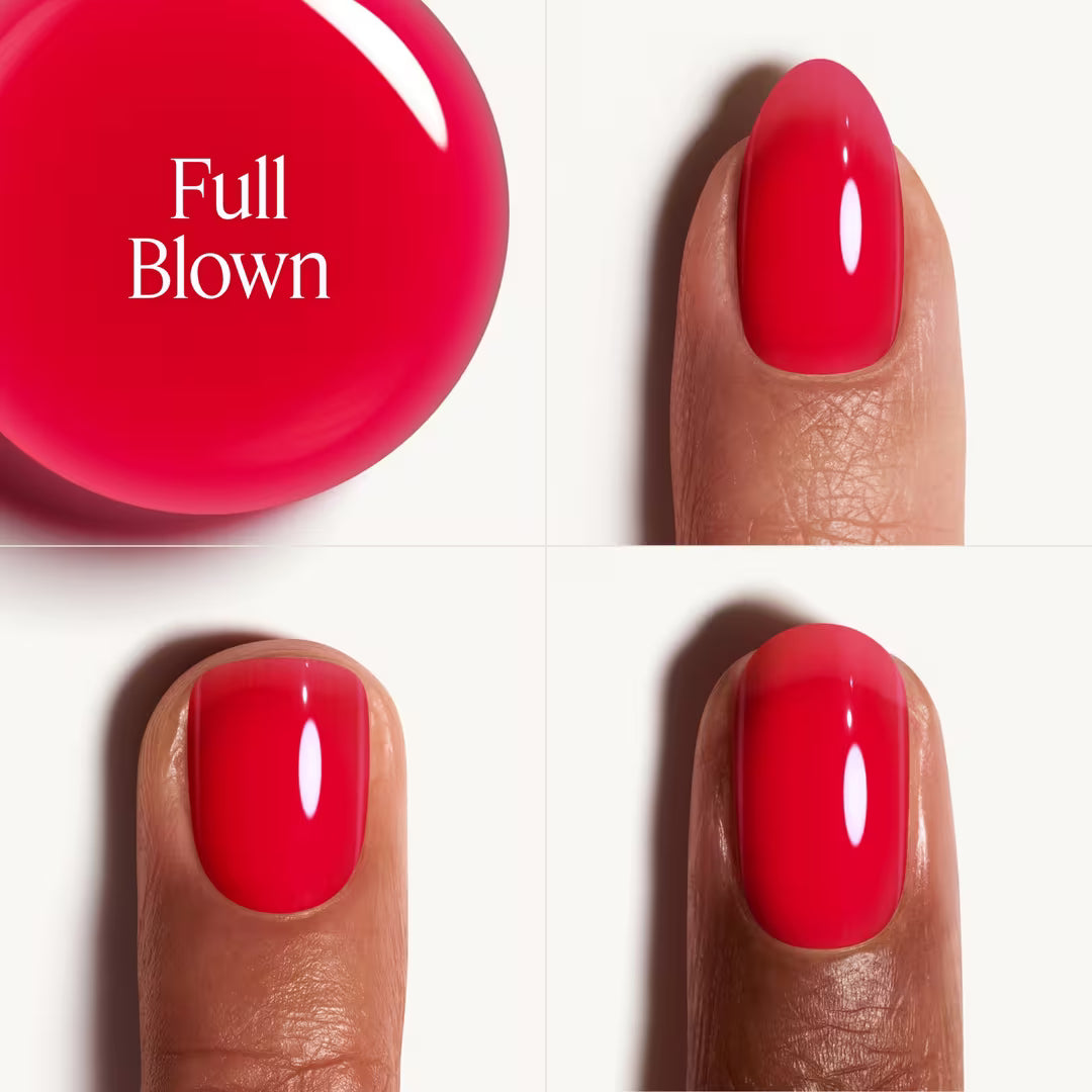Essie - 0187 Full Blown (Polish)
