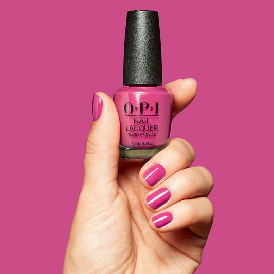 OPI - S070 Strawberry Cosmo (Polish)(OPI Spring 2026)