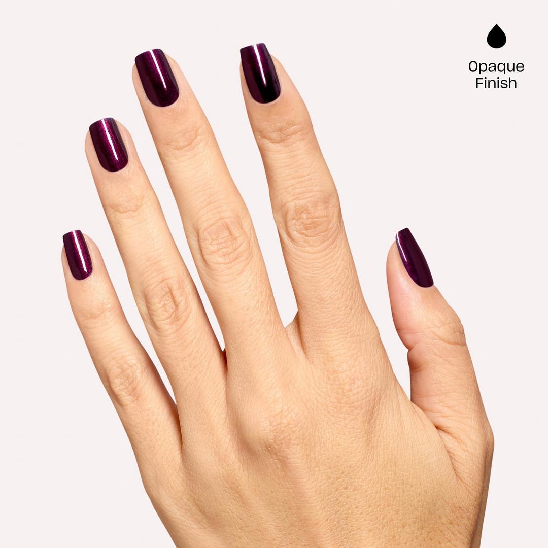 OPI - S076 Every Month Is Octoberfest (Polish)(OPI Fall 2026)
