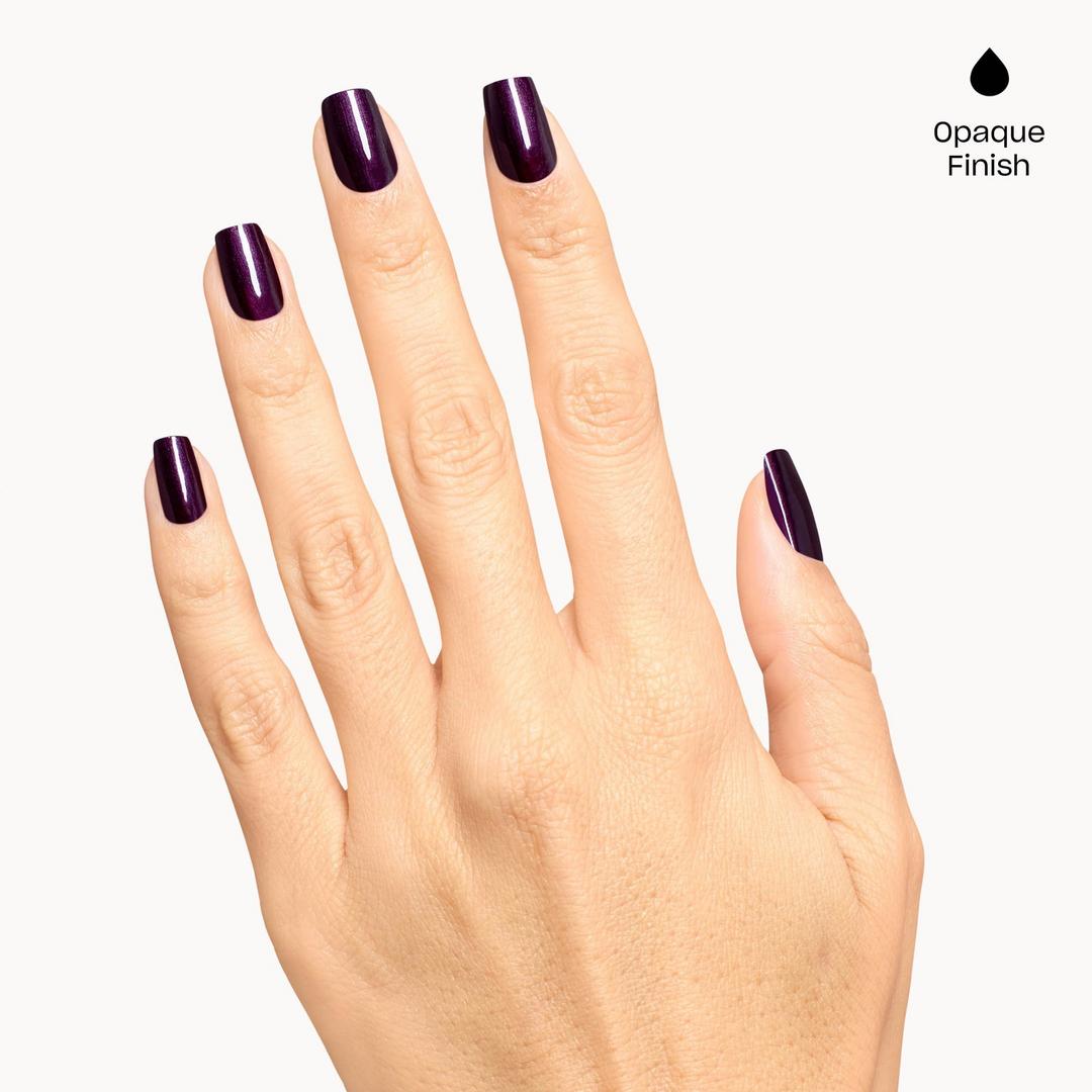 OPI - F046 Lincoln Park At Midnight (Polish)(OPI Fall 2026)
