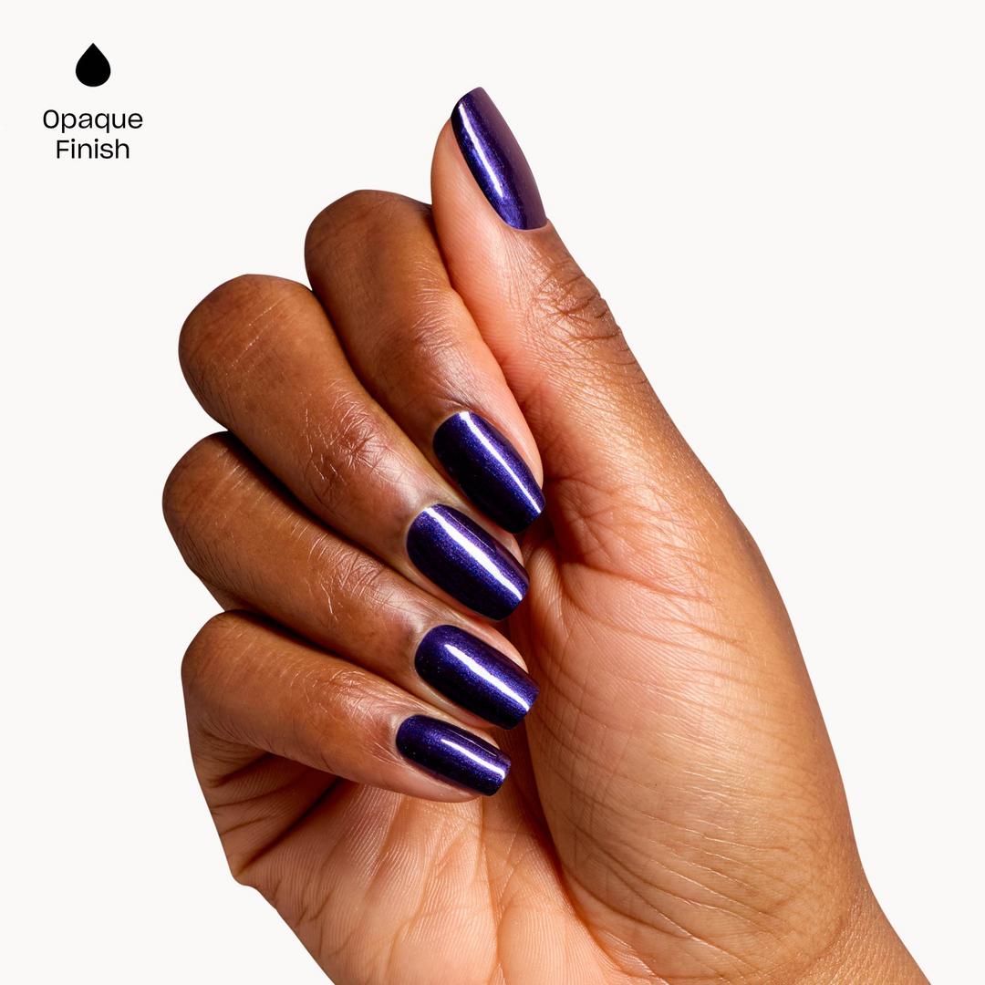 OPI - F047 Don't Over Ink It (Polish)(OPI Fall 2026)
