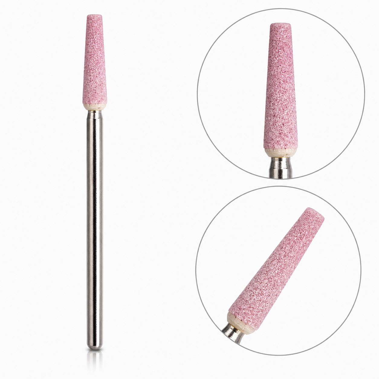 Ceramic Sander Bits - V13