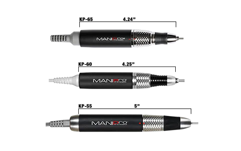 Kupa - KP-55 Handpiece (30,000 RPM)