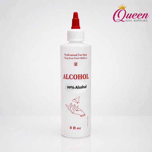 Isopropyl Alcohol 99%