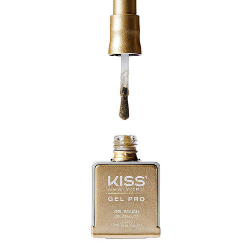 Kiss New York - Gel Pro - 07 Champagne Problems