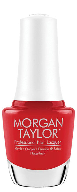 Nail Harmony - 570 Give It A Curl (Morgan Taylor)(Limited)