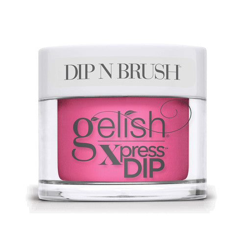 Nail Harmony - 571 Don't Be A Tease 1.5oz (Xpress Dip Powder)(Limited)