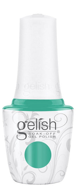 Nail Harmony - 572 Unwind With Me (Gelish)(Limited)