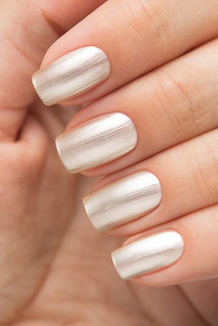 OPI - N59 Take A Right On Bourbon (Gel)(Limited)