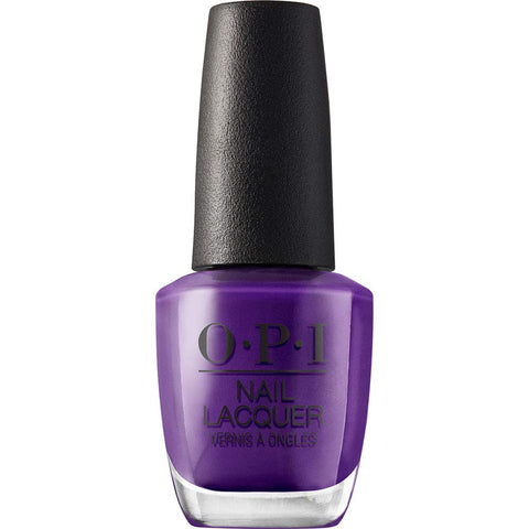 OPI - B30 Purple With Purpose  (Polish)discontinued