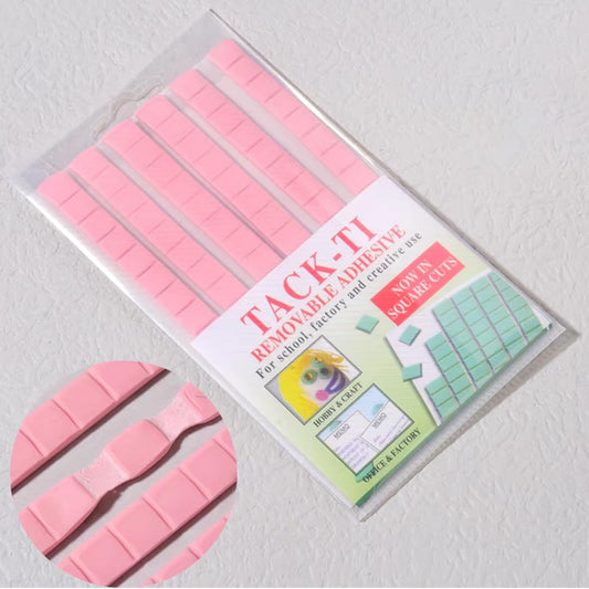 Tack-TI - Sticky Tack Putty