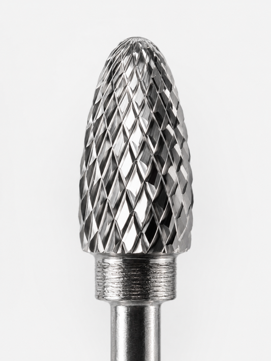 Carbide Egg Bits