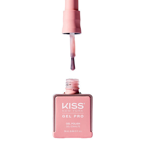 Kiss New York - Gel Pro - 14 Pink Skies