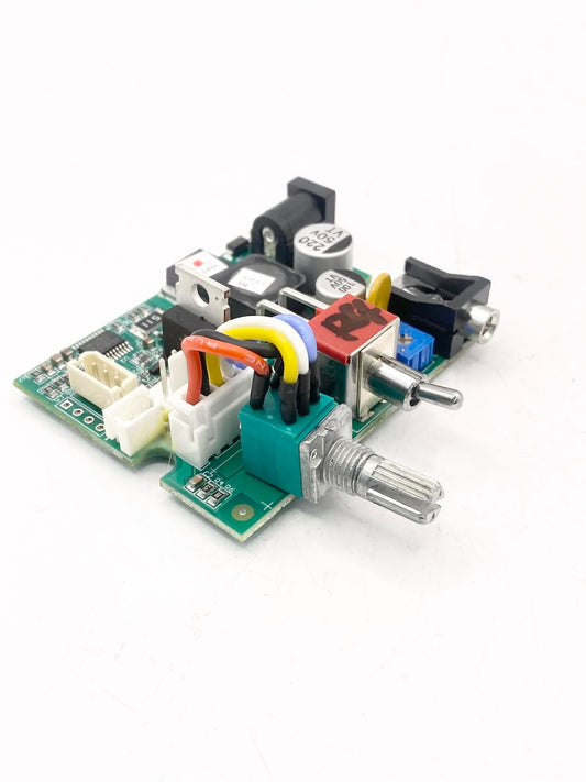 Medicool - 20K Motherboard (New Design)