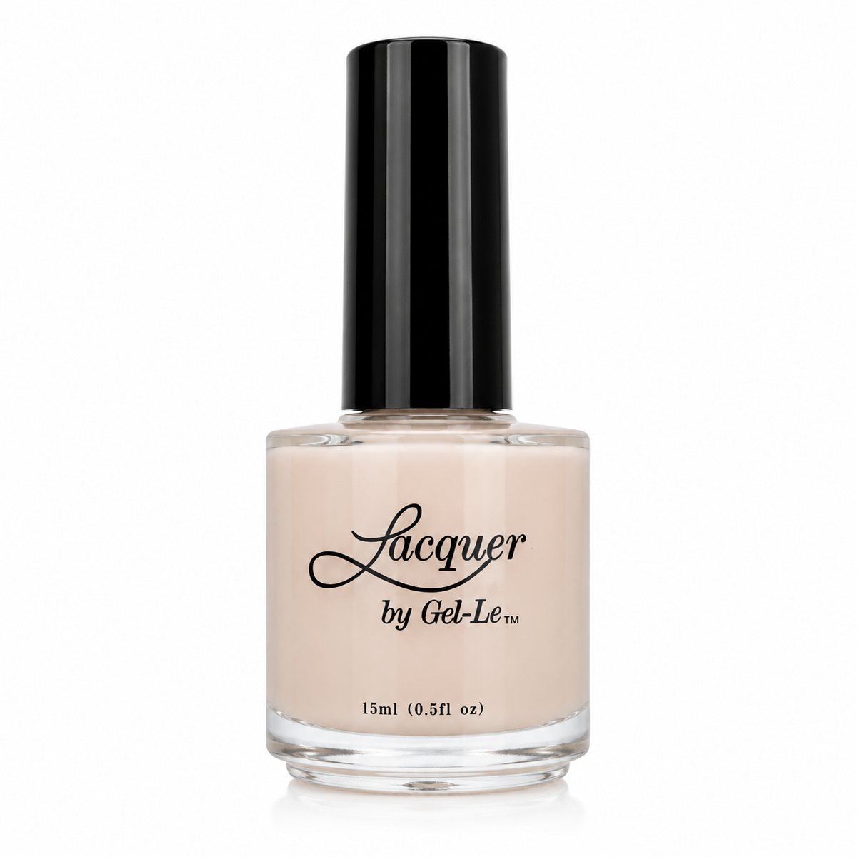Gel-Le - 005 Perfectionist (Polish)