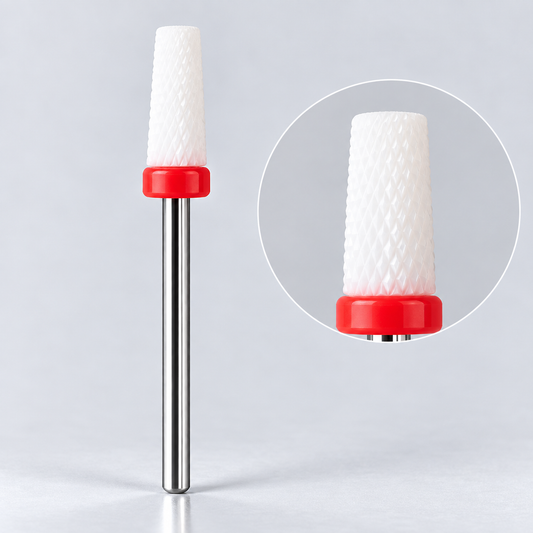 Ceramic Taper Bits