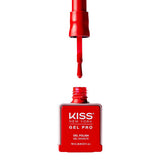 Kiss New York - Gel Pro - 003 So Scarlet
