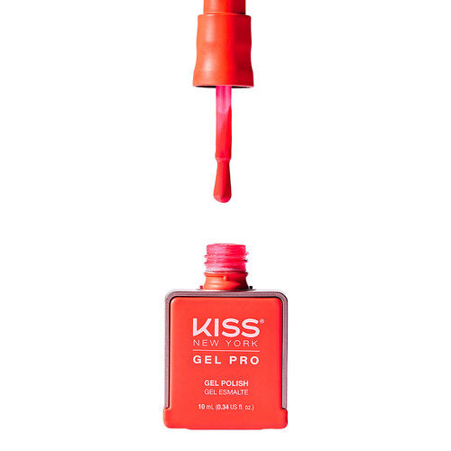 Kiss New York - Gel Pro - 25 Astonishing