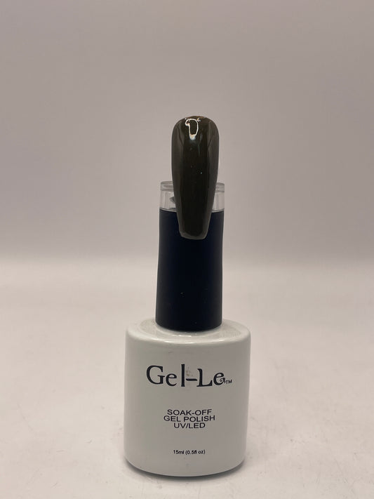 Gel-Le - L218 Committed (Gel)