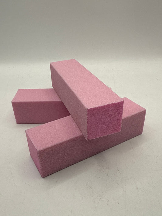 Gel-Le - 4 Way Buffer (100 Grit)