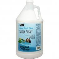 ProNail Massage Lotion - Ocean Fresh Mint (Discontinued)