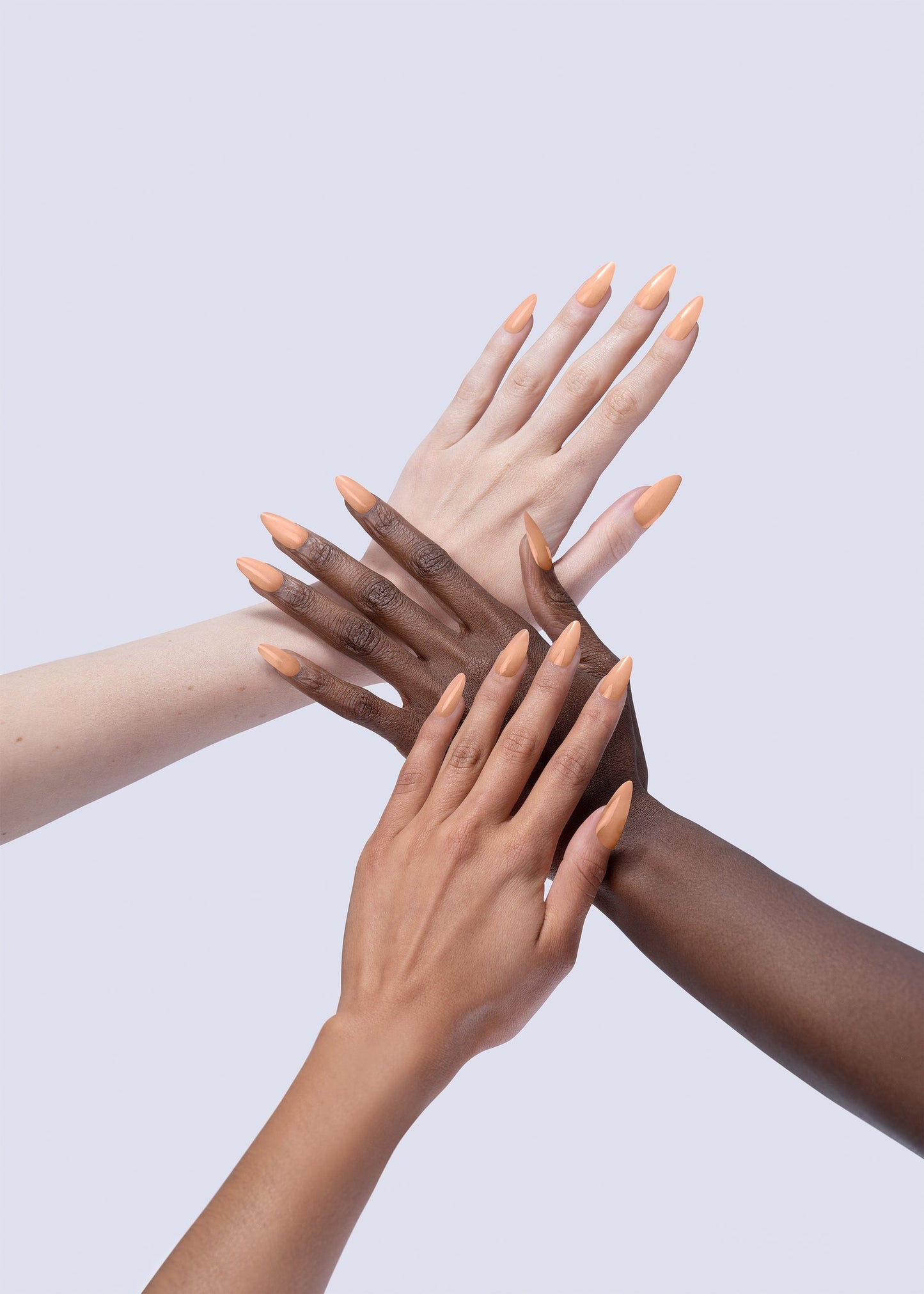 Valentino - Acrylic Cover Powder - Peaches & Cream