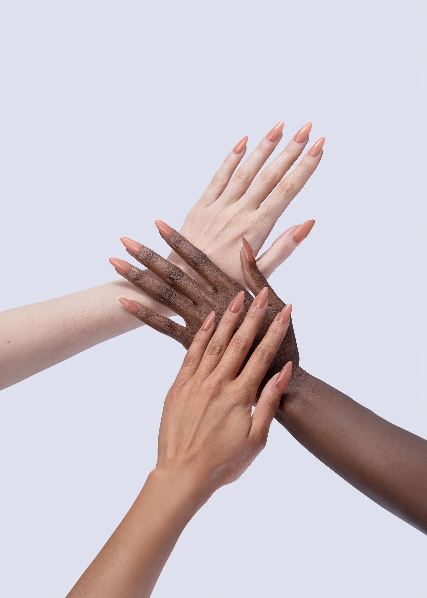 Valentino - Acrylic Cover Powder - Bad N Boujee