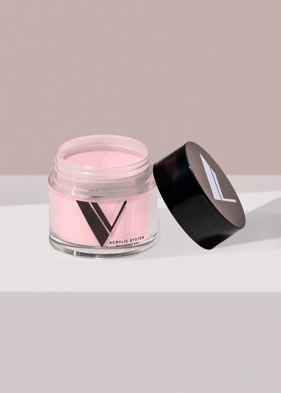 Valentino - Acrylic Cover Powder - #03. Blossom