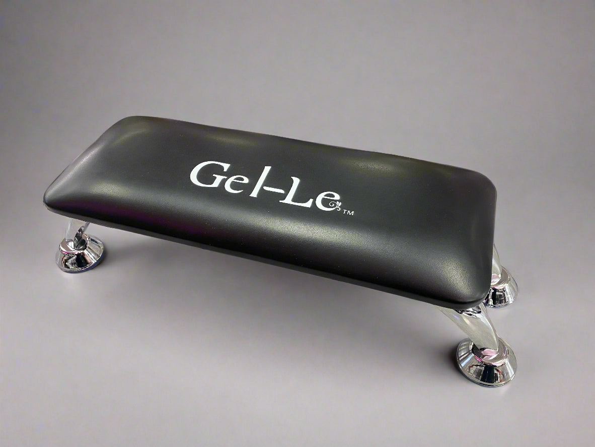 Gel-Le Arm Rest (Black)